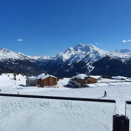 La Rosiere Idealement Situe