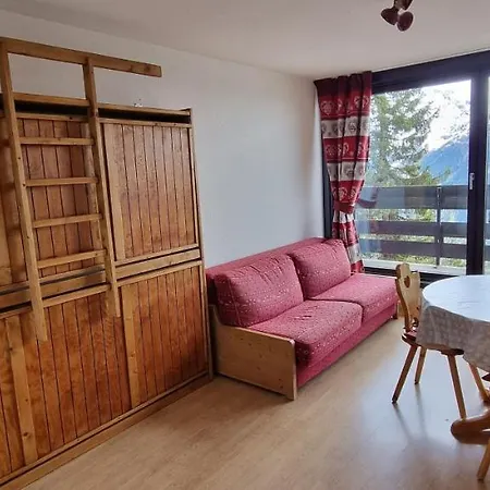 La Rosiere Idealement Situe 蒙特瓦勒赞