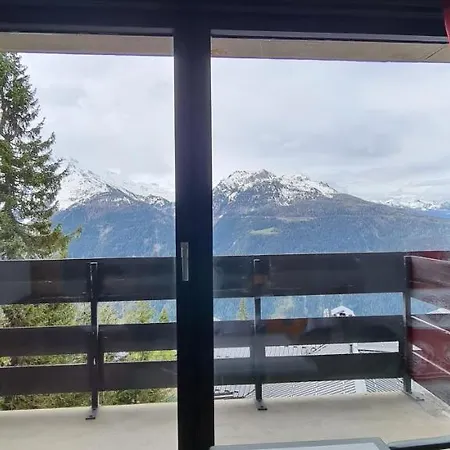 La Rosiere Idealement Situe Apartman Montvalezan