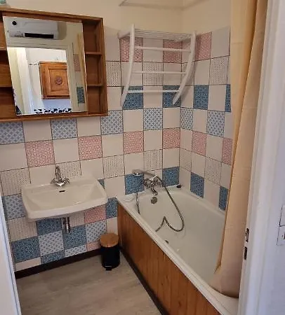 Apartman La Rosiere Idealement Situe Montvalezan