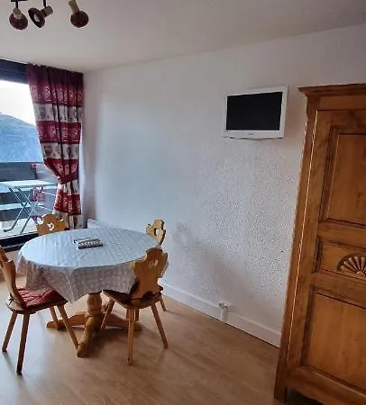 La Rosiere Idealement Situe Montvalezan