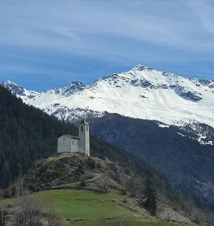 La Rosiere Idealement Situe Apartman *